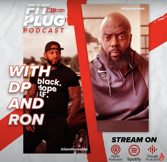 Welcome to Fit Plug Podcast