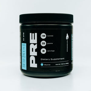 Pre-Workout 2x