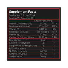 Load image into Gallery viewer, Pre-Workout 2x
